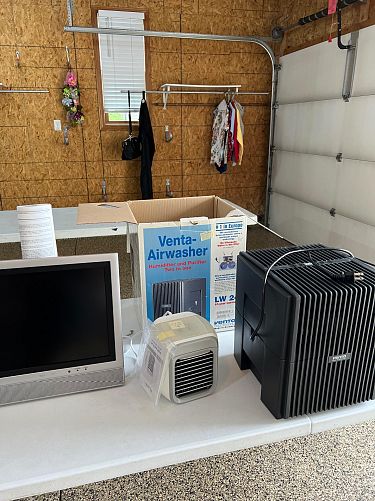 Senior’s sale. Priced to sell photo