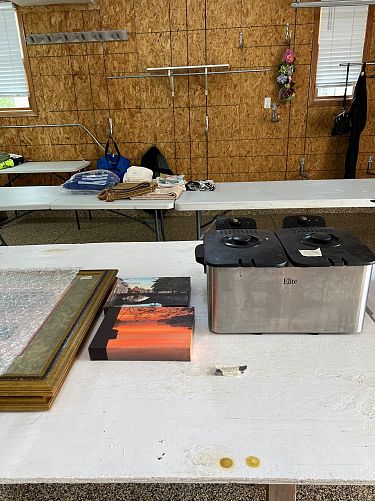 Senior’s sale. Priced to sell photo
