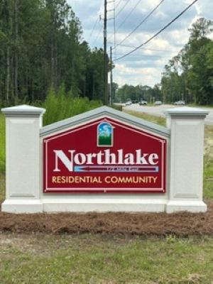 Northside/Northlake Community Wide Yard Sales photo