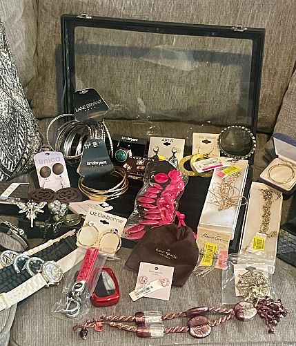 Word Mission Chirch Yard Sale Extravaganza photo
