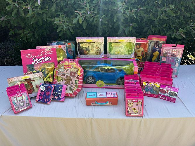 Yard Sale photo