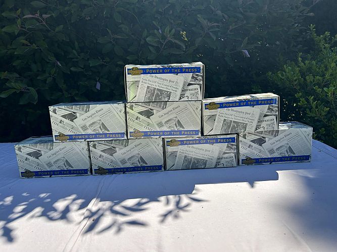 Yard Sale photo
