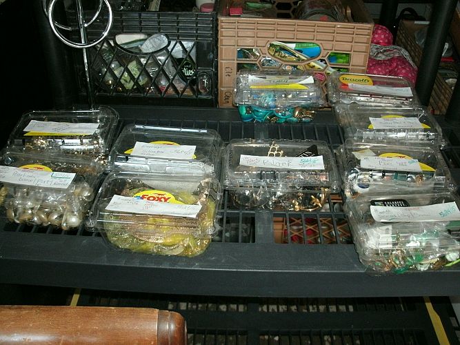 Vintage & Retro Jewelry photo