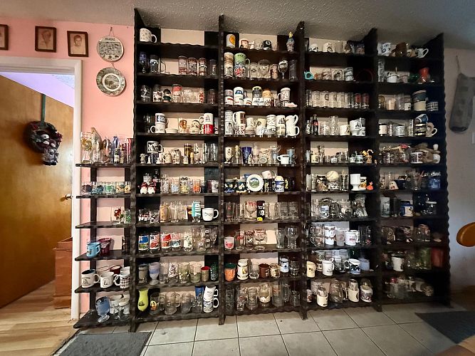 Estate/Cleanout sale photo