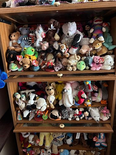 Estate/Cleanout sale photo