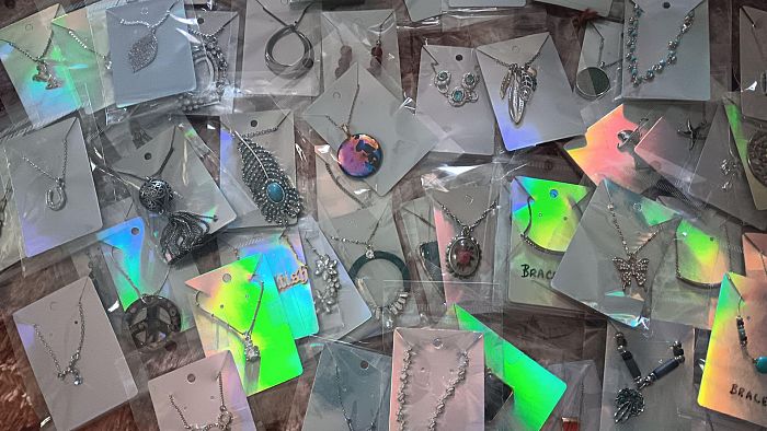 VINTAGE TO NOW JEWELRY SALE! photo