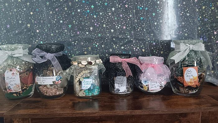 VINTAGE TO NOW JEWELRY SALE!