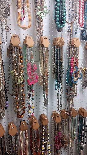 VINTAGE TO NOW JEWELRY SALE! photo