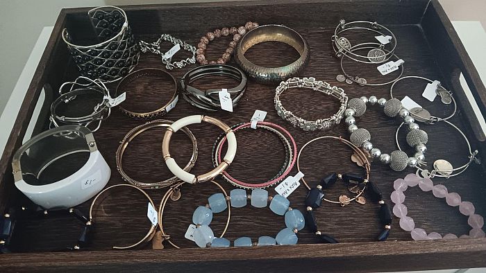 VINTAGE TO NOW JEWELRY SALE! photo