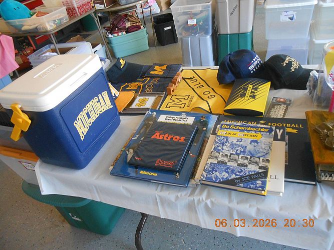 MOVING SALE WITH LOW PRICES, EVERYTHING MUST GO! photo