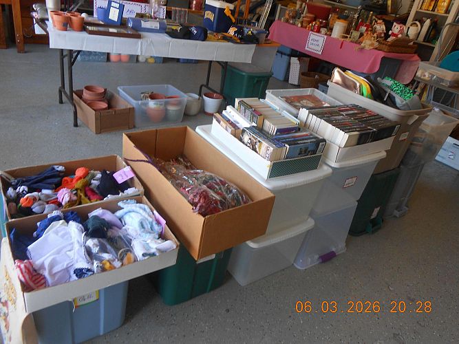 MOVING SALE WITH LOW PRICES, EVERYTHING MUST GO! photo