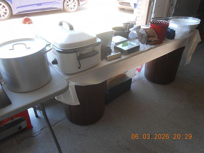 MOVING SALE WITH LOW PRICES, EVERYTHING MUST GO! photo