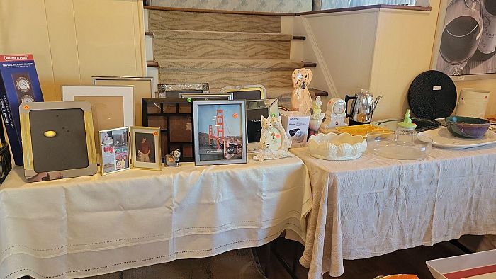 Moving/Tag Sale photo
