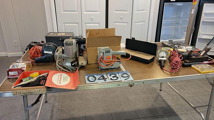 Moving/Tag Sale photo