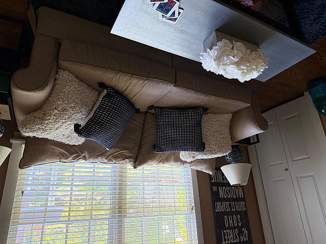Moving sale photo