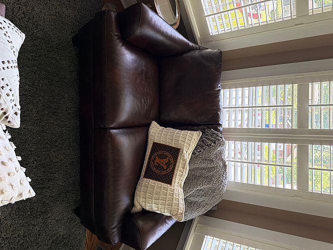 Moving sale photo