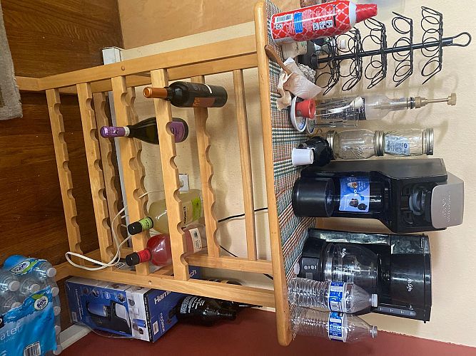 MOVING SALE - ALL ITEMS MUST GO photo