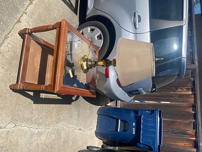MOVING SALE - ALL ITEMS MUST GO photo