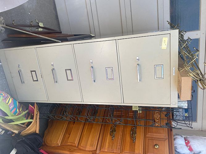 MOVING SALE - ALL ITEMS MUST GO photo