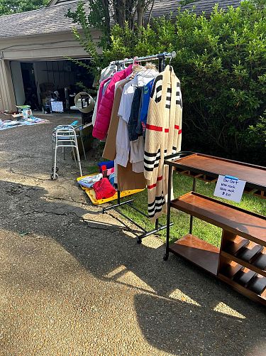 Moving Sale photo