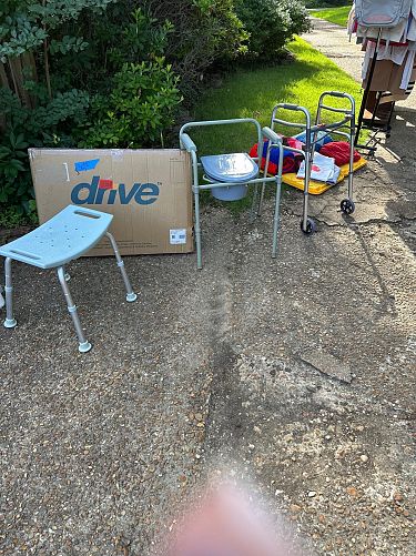 Moving Sale photo