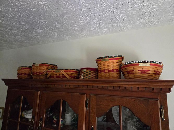 Garage Sale for Home Sale photo
