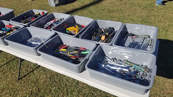Massive East Cobb Yard Sale!!! photo