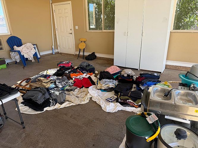 Moving Sale photo