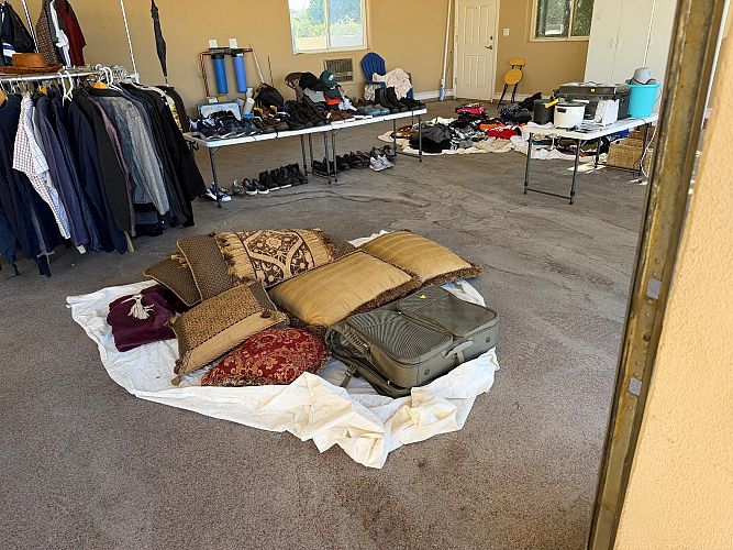 Moving Sale photo