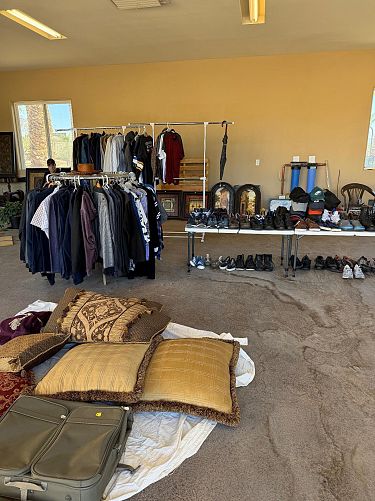 Moving Sale photo