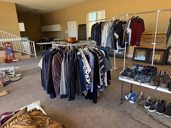 Moving Sale photo
