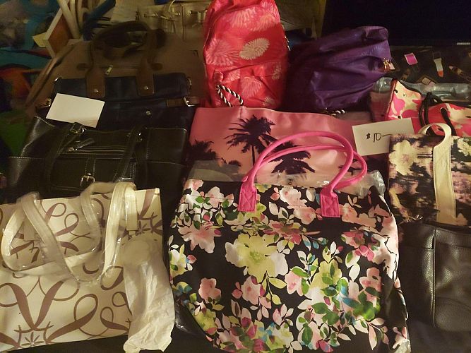 AVON INVENTORY BLOWOUT SALE!! (Indoors) photo