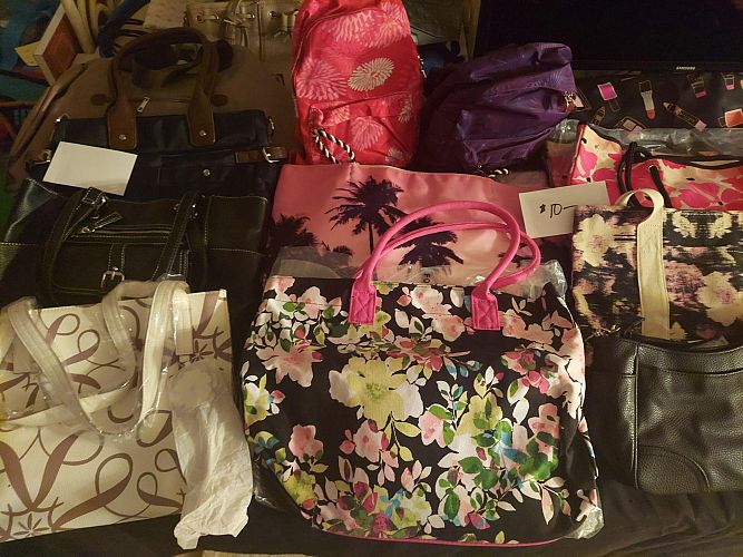 AVON INVENTORY BLOWOUT SALE!! (Indoors) photo