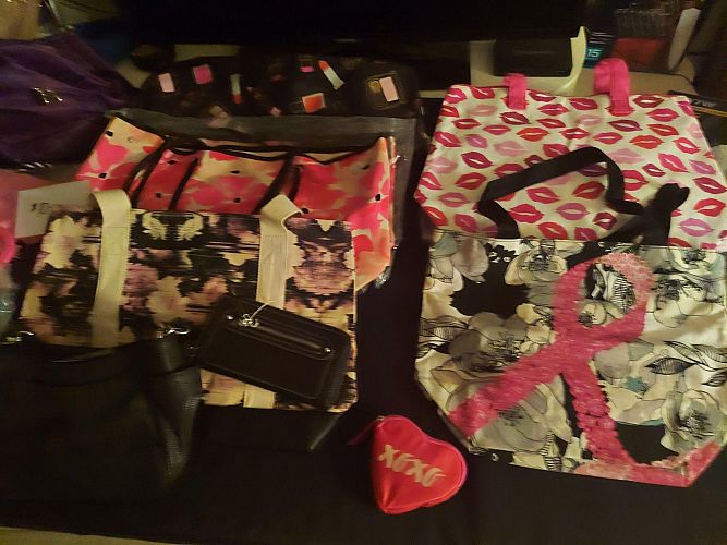 AVON INVENTORY BLOWOUT SALE!! (Indoors) photo
