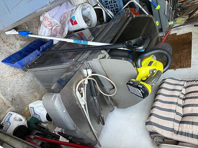HUGE MOVING SALE! photo