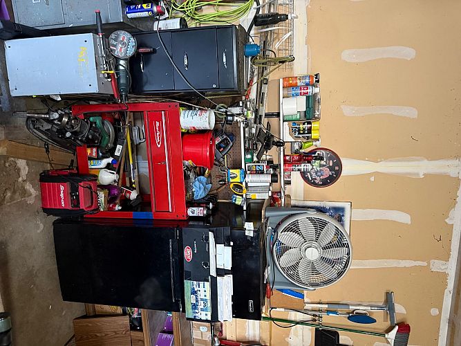HUGE MOVING SALE! photo