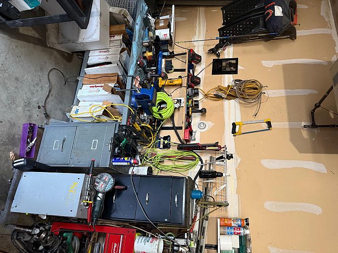 HUGE MOVING SALE! photo