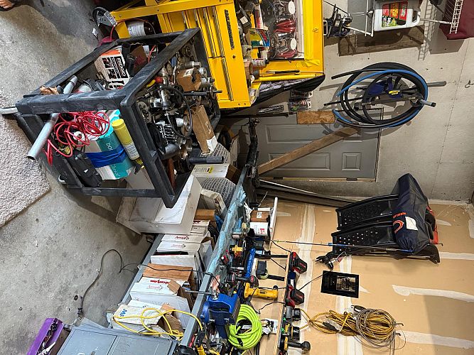 HUGE MOVING SALE! photo