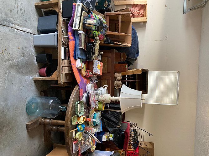 HUGE GARAGE SALE IN WOODBERRY photo
