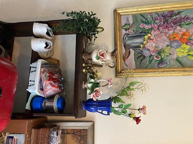 HUGE GARAGE SALE IN WOODBERRY photo
