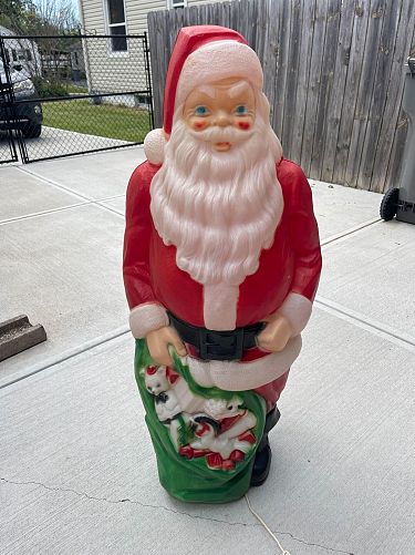 Yard Sale photo