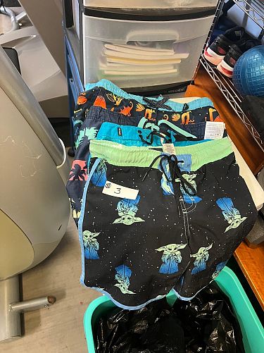Garage Sale photo