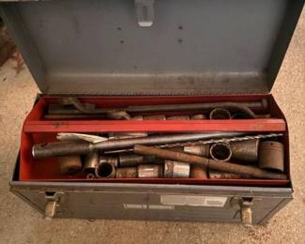 LOADED!! Magnificent Marlton Estate Content Sale !! photo