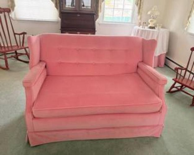 LOADED!! Magnificent Marlton Estate Content Sale !! photo