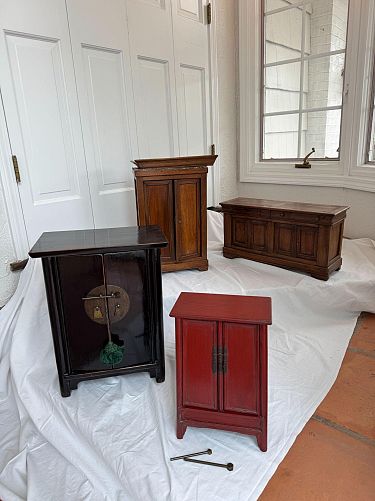 Quality Moving and Garage Sale photo