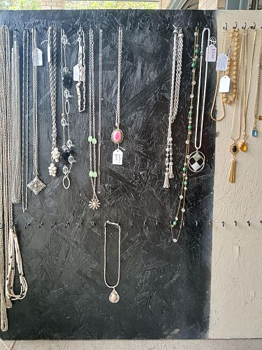 Pre Estate sale photo
