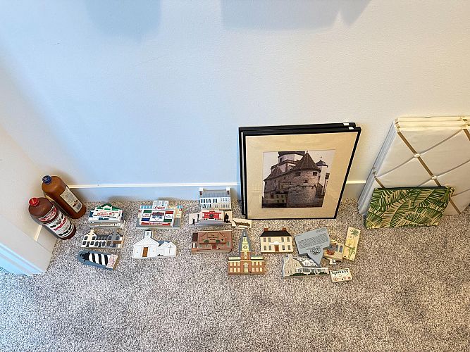 Garage Sale photo