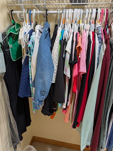 GARAGE SALE photo