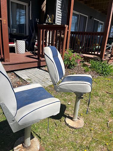 Double Garage Sales! photo