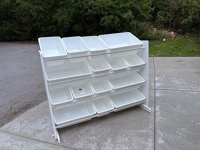 BIG MOVING SALE photo